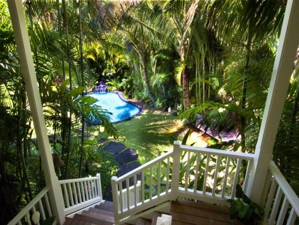 Hanalei Home 1001836
