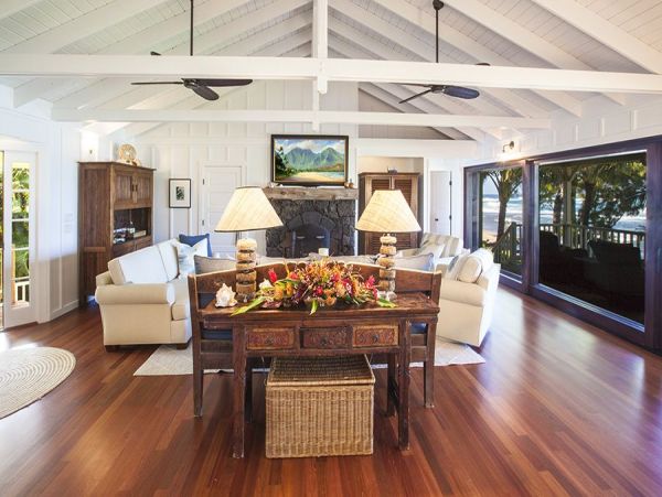 Hanalei Home 1001836