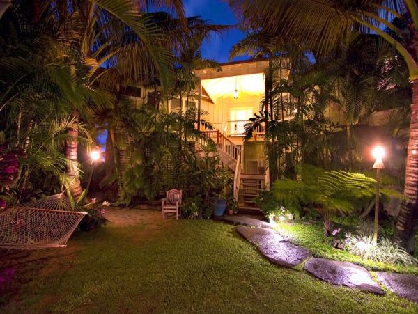 Hanalei Home 1001836