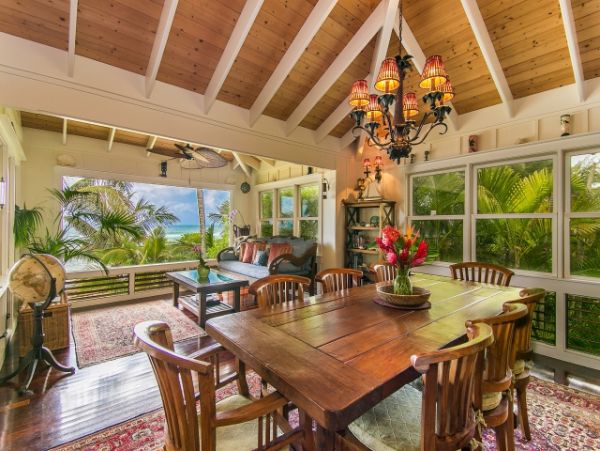 Hanalei Home 1001836