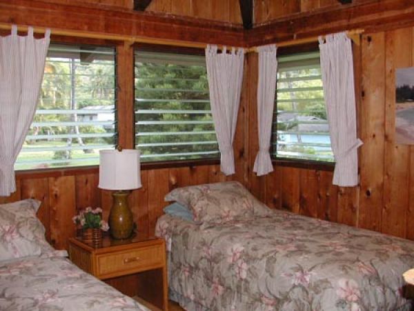Hanalei Home 1001837