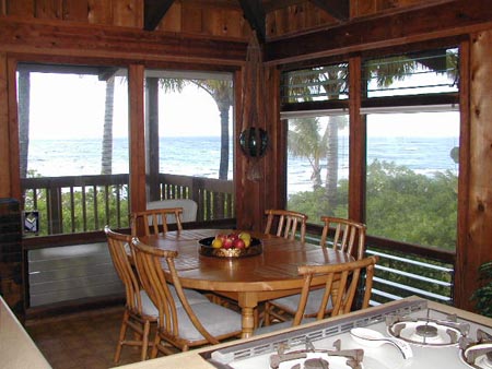 Hanalei Home 1001837