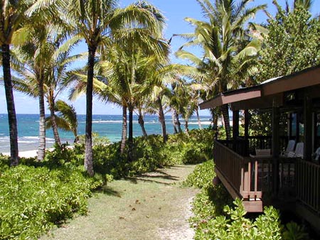 Hanalei Home 1001837