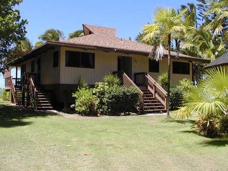 Hanalei Home 1001837