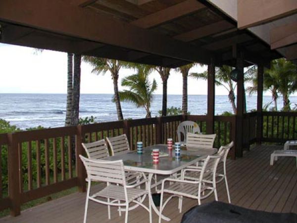 Hanalei Home 1001837