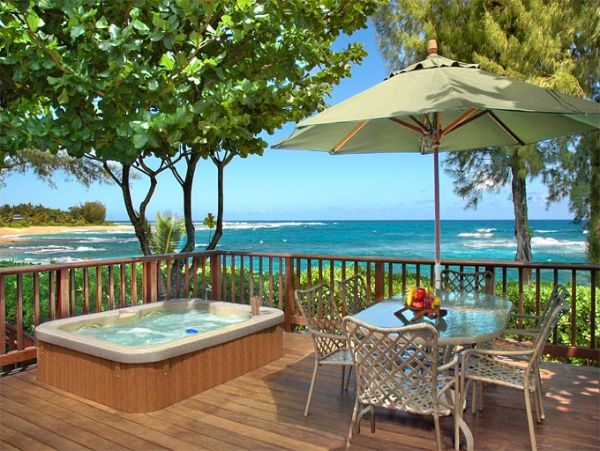 Hanalei Home 1001839