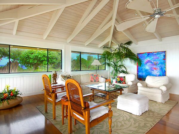 Hanalei Home 1001839