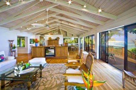 Hanalei Home 1001839
