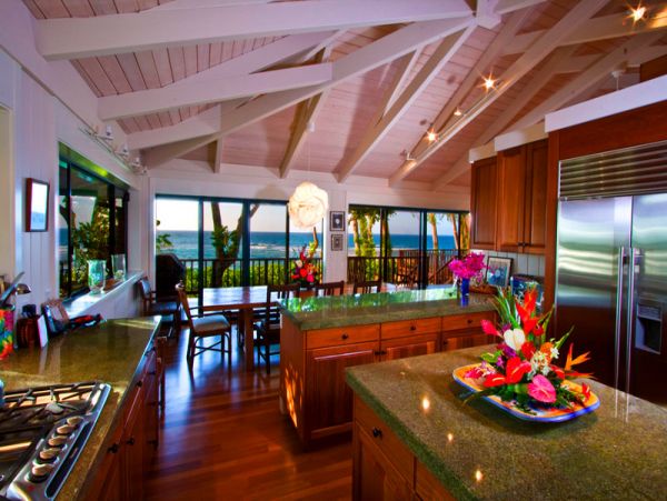 Hanalei Home 1001839