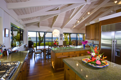 Hanalei Home 1001839
