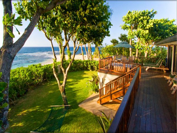 Hanalei Home 1001839