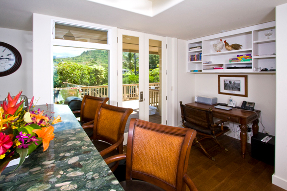 Hanalei Home 1001840