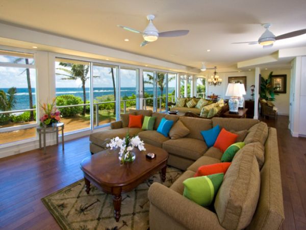 Hanalei Home 1001840