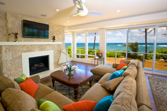 Hanalei Home 1001840