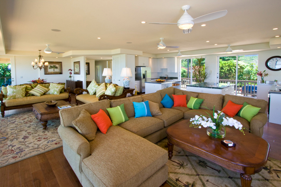 Hanalei Home 1001840