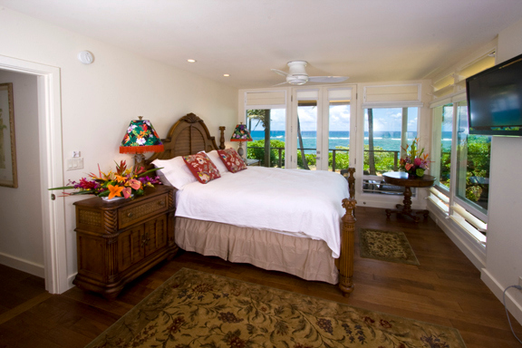 Hanalei Home 1001840