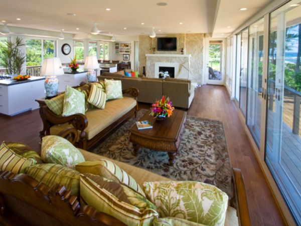 Hanalei Home 1001840