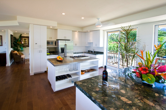 Hanalei Home 1001840