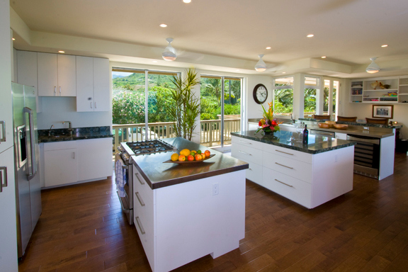 Hanalei Home 1001840