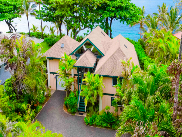 Hanalei Home 1001841