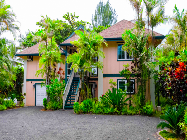 Hanalei Home 1001841