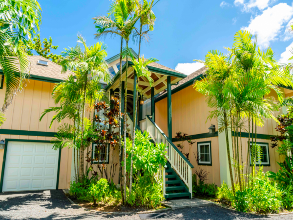 Hanalei Home 1001841