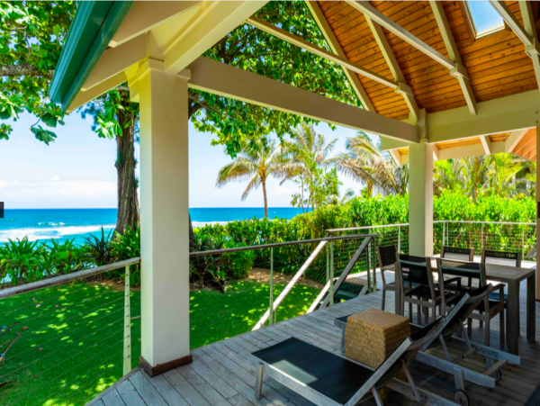 Hanalei Home 1001841