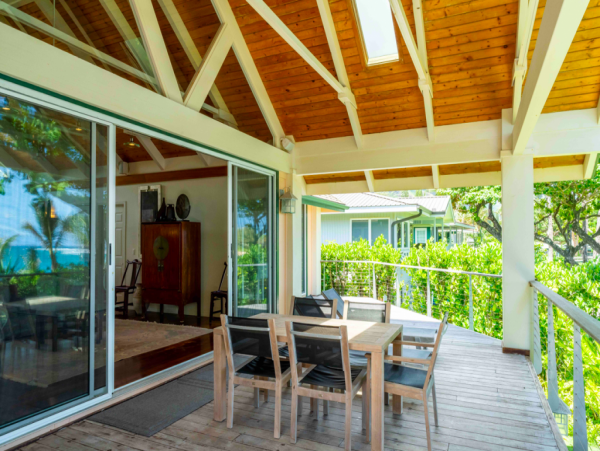 Hanalei Home 1001841