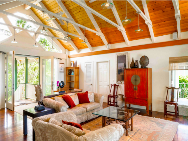 Hanalei Home 1001841