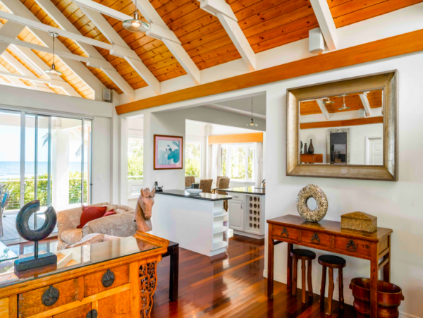 Hanalei Home 1001841