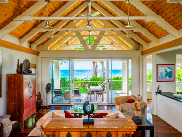 Hanalei Home 1001841