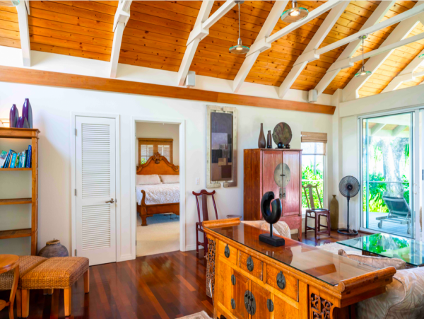 Hanalei Home 1001841