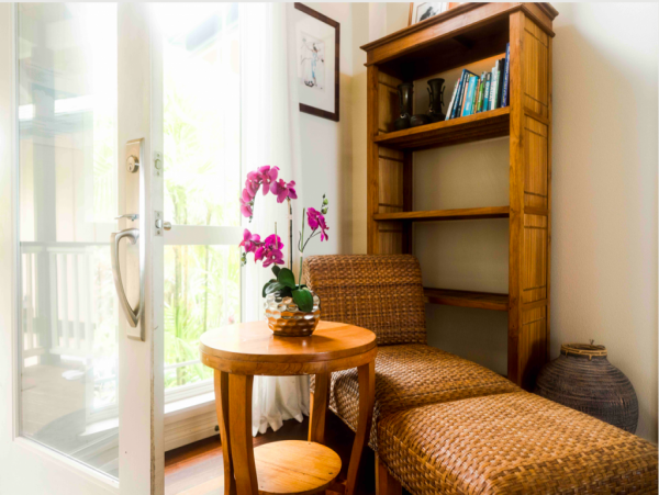 Hanalei Home 1001841