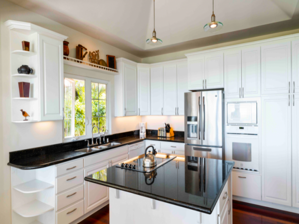 Hanalei Home 1001841