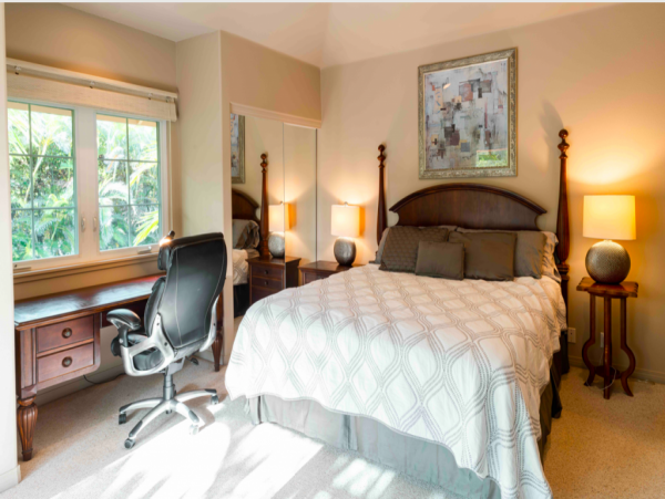 Hanalei Home 1001841