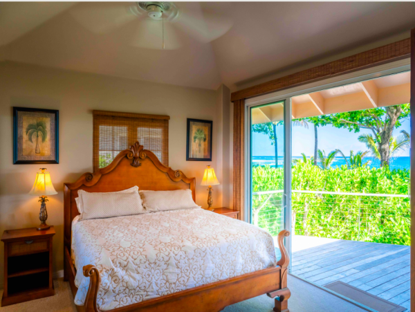 Hanalei Home 1001841