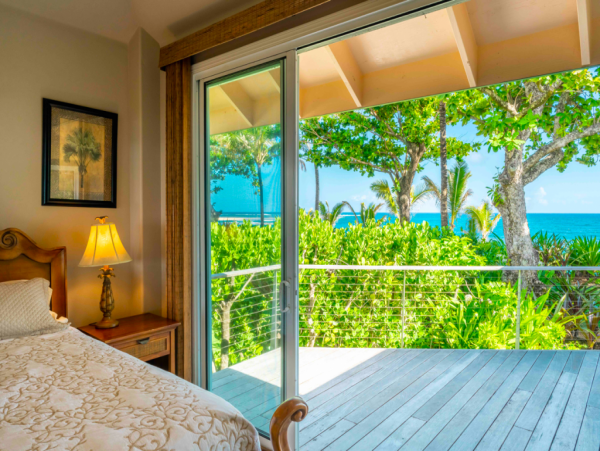 Hanalei Home 1001841