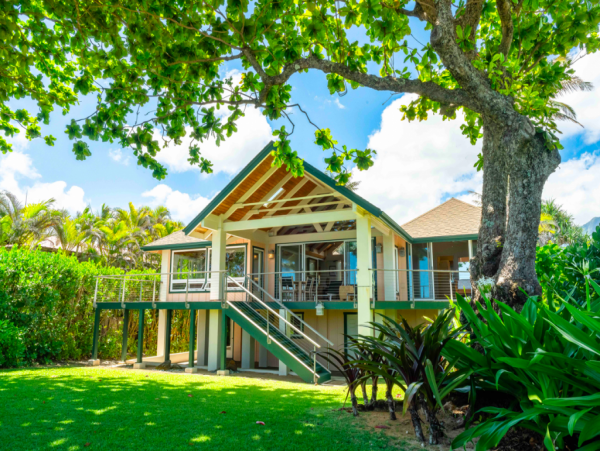 Hanalei Home 1001841
