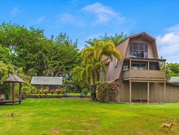 Hanalei Home 1001842