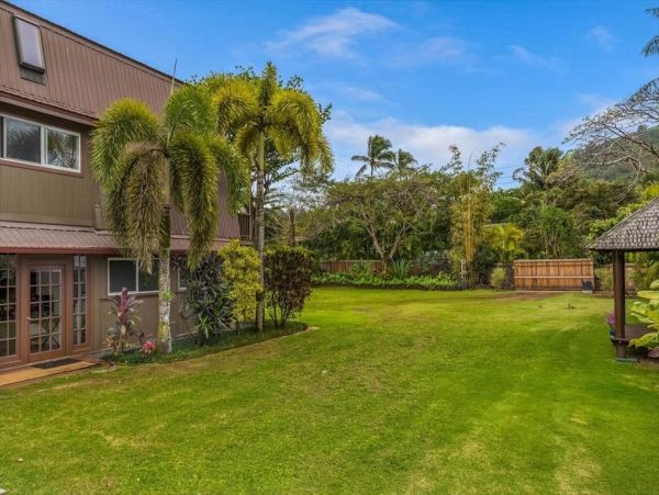 Hanalei Home 1001842