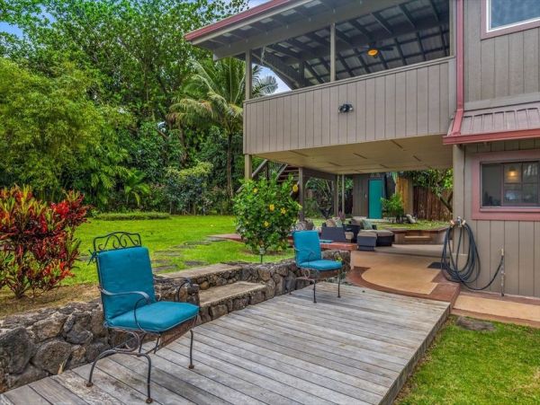 Hanalei Home 1001842