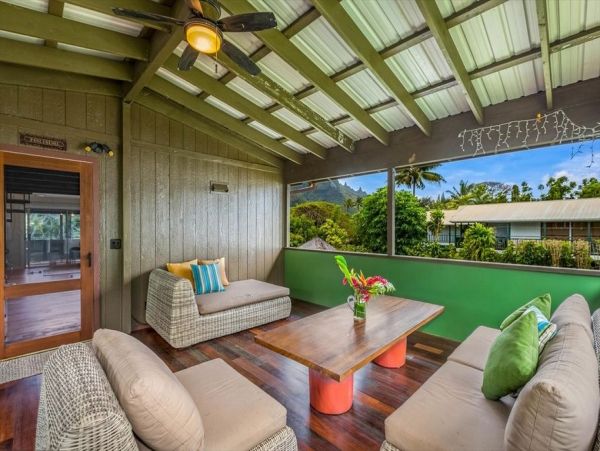 Hanalei Home 1001842
