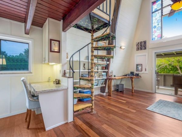 Hanalei Home 1001842