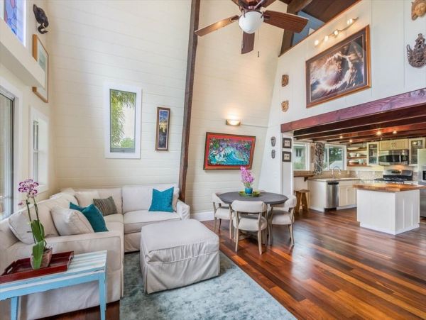Hanalei Home 1001842