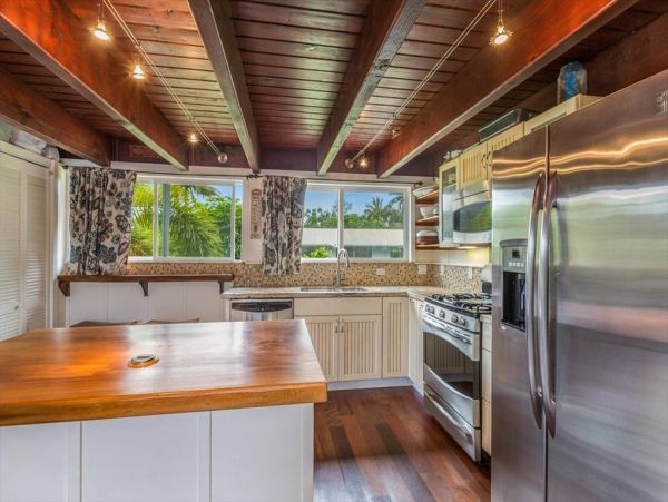 Hanalei Home 1001842