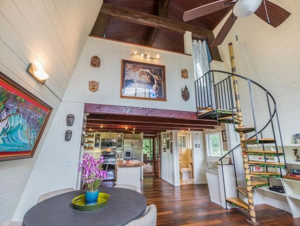 Hanalei Home 1001842