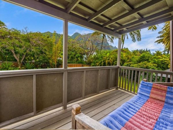 Hanalei Home 1001842