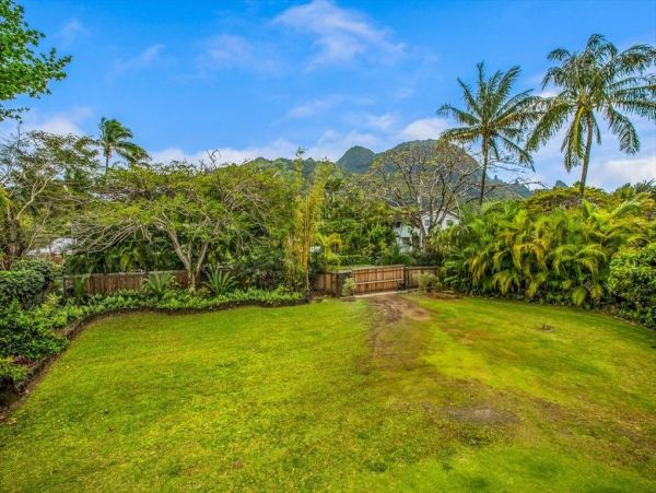 Hanalei Home 1001842