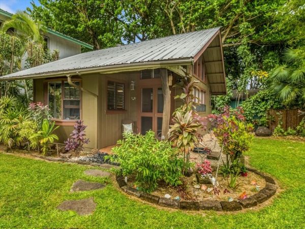 Hanalei Home 1001842