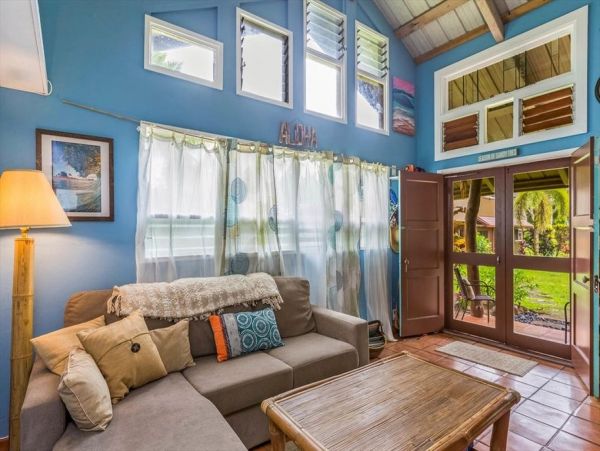Hanalei Home 1001842
